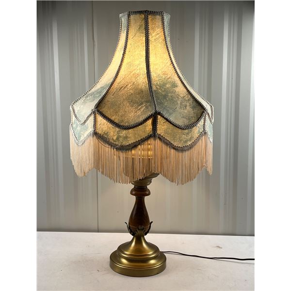 Vintage Lamp