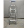 Image 2 : Reynolds 6' Step Ladder