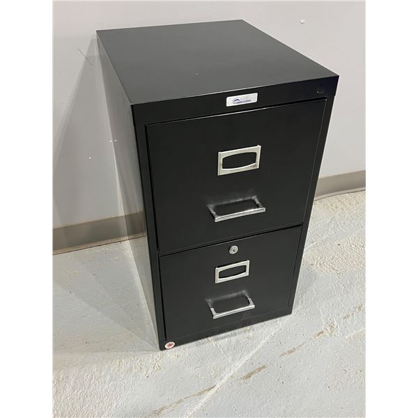 Commander Filing Cabinet