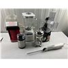 Image 1 : Kitchen Appliances Lot
