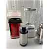 Image 2 : Kitchen Appliances Lot