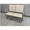 Image 1 : Glider Bench