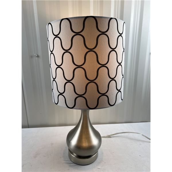 Sun-Lite Desk Lamp