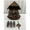 Image 1 : Cuckoo Clock