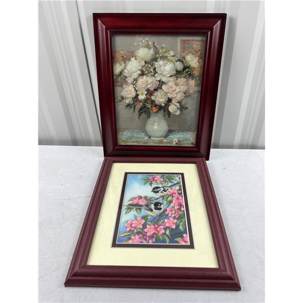 Floral Art