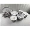 Image 1 : Denby Dinner Set