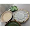 Image 2 : Serving Platters Lot