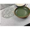 Image 3 : Serving Platters Lot