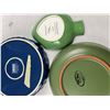 Image 5 : Serving Platters Lot