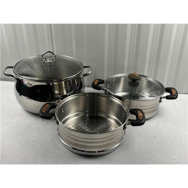 Megaware Pot