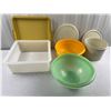 Image 1 : Tupperware Lot