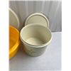 Image 2 : Tupperware Lot