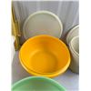 Image 3 : Tupperware Lot