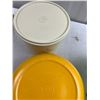 Image 6 : Tupperware Lot
