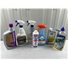 Image 1 : Cleaning Supplies Lot