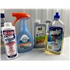 Image 2 : Cleaning Supplies Lot