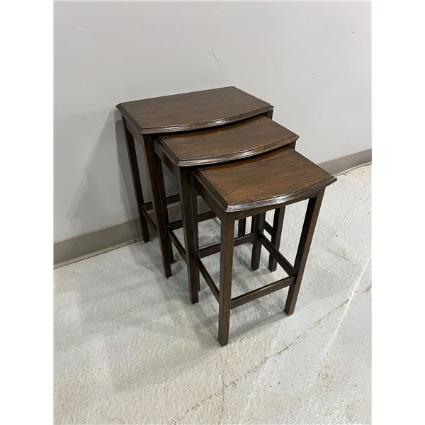 Nesting Tables