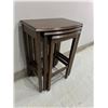Image 3 : Nesting Tables