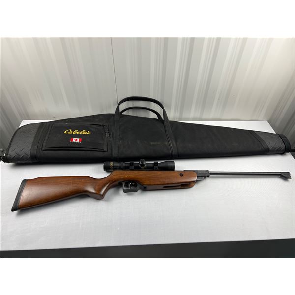 Beeman Break Barrel BB Rifle