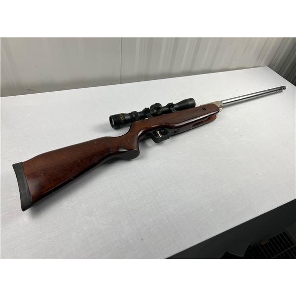 Beeman 1040 Series Break Away Barrel Gun