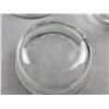 Image 4 : Glass Dessert Dish Lot