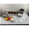 Image 1 : Baking Lot