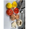 Image 7 : Baking Lot
