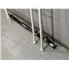 Image 2 : Metal Double Bed Frame
