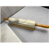 Image 2 : Marble Cutting Board