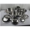 Image 1 : Lagostina Pot Set
