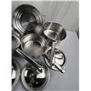 Image 2 : Lagostina Pot Set