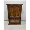 Image 1 : Stanley Wardrobe Hutch