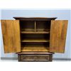 Image 2 : Stanley Wardrobe Hutch