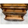 Image 3 : Stanley Wardrobe Hutch