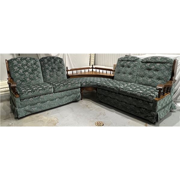 Corner Sectional Couch