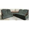 Image 1 : Corner Sectional Couch