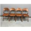 Image 1 : Corey Folding Chairs