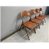 Image 2 : Corey Folding Chairs