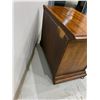 Image 2 : Stanley 2 Drawer Night Stand