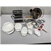 Image 1 : Pasta Making Lot