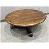 Image 1 : Round Coffee Table