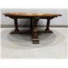 Image 2 : Round Coffee Table
