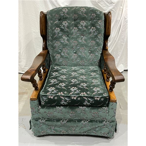 Arm Chair