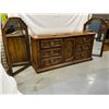 Image 1 : Stanley 9 Drawer Dresser