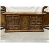 Image 2 : Stanley 9 Drawer Dresser