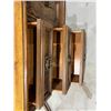 Image 5 : Stanley 9 Drawer Dresser