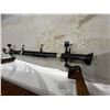 Image 3 : Queen Size Wooden Head Board