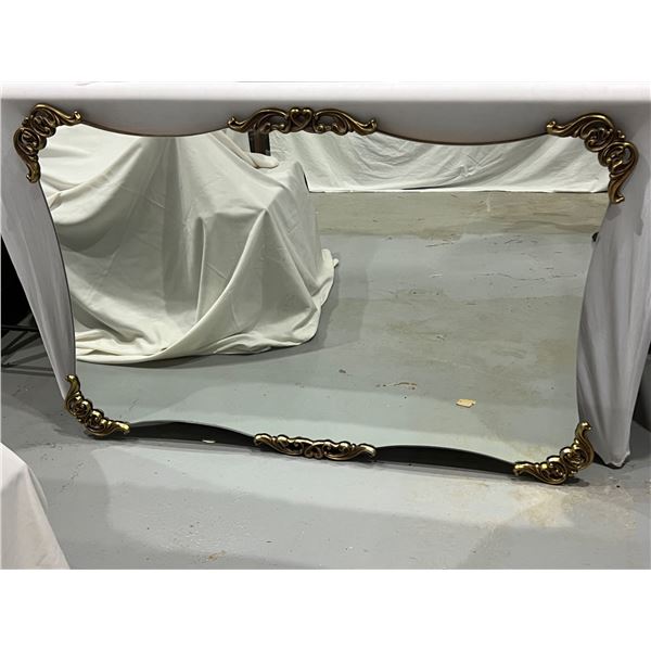 Decorative Wall Mirror