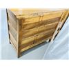 Image 5 : 3 Drawer Dresser