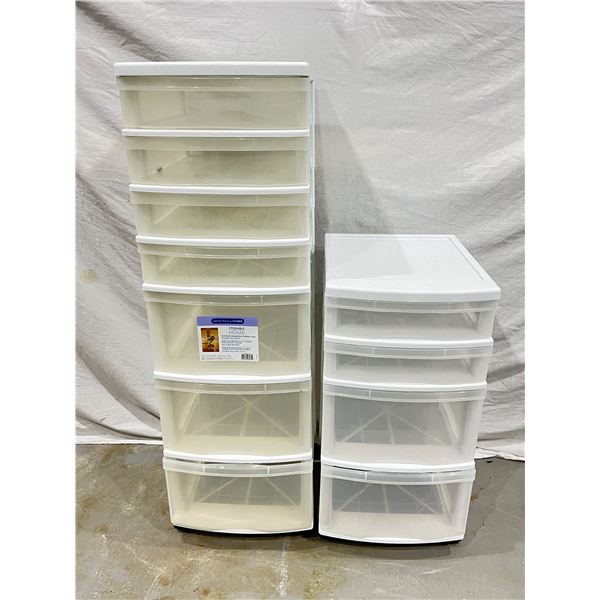 Gracious Living Storage Bins